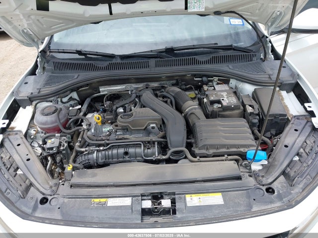 3VW5X7BU3SM005569 Volkswagen tsi