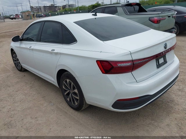 3VW5X7BU3SM005569 Volkswagen tsi