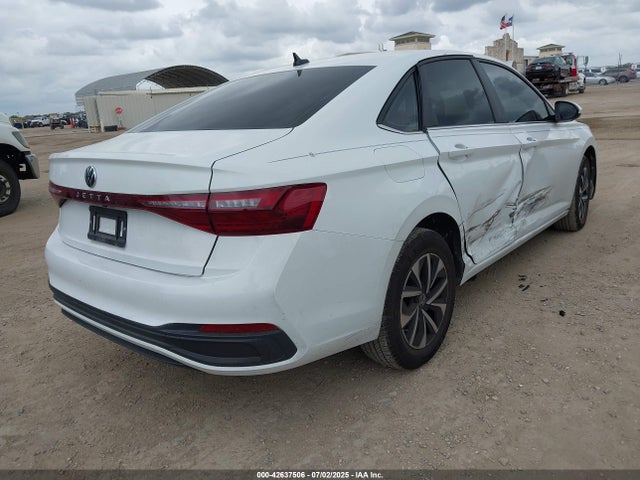 3VW5X7BU3SM005569 Volkswagen tsi