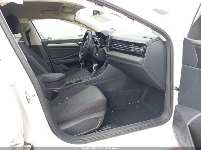 3VW5X7BU3SM005569 Volkswagen tsi