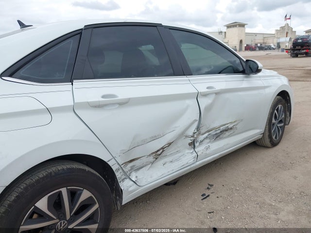 3VW5X7BU3SM005569 Volkswagen tsi