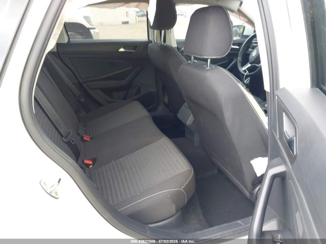 3VW5X7BU3SM005569 Volkswagen tsi