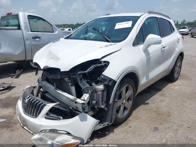 Buick luv 2014 KL4CJASB0EB706938 Image 2