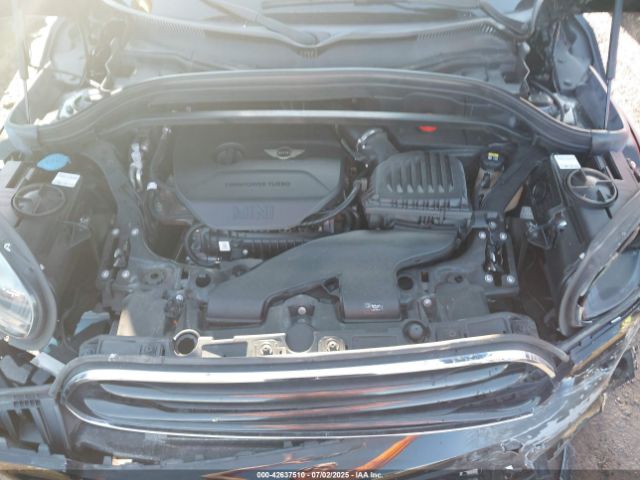 2019 MINI COUNTRYMAN WMZYV5C58K3F57882 Photo 9