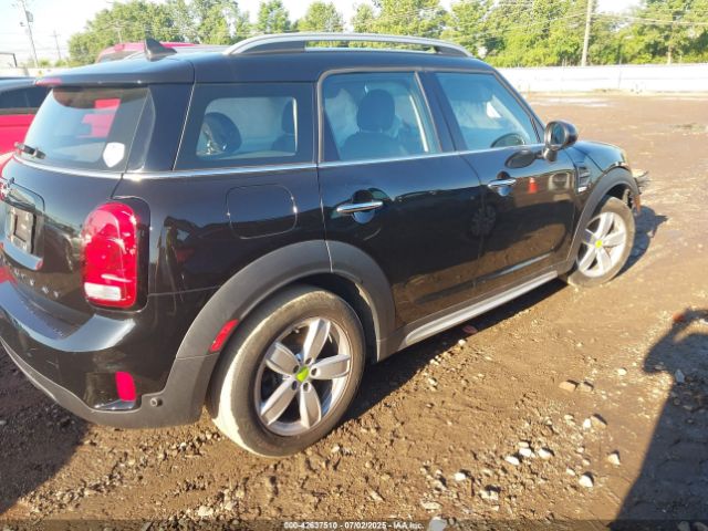 2019 MINI COUNTRYMAN WMZYV5C58K3F57882 Photo 3
