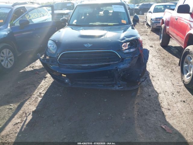 2019 MINI COUNTRYMAN WMZYV5C58K3F57882 Photo 5