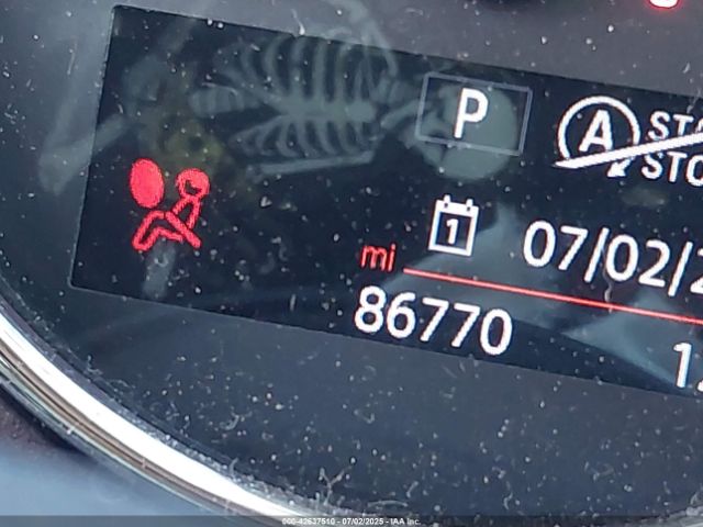 2019 MINI COUNTRYMAN WMZYV5C58K3F57882 Photo 6