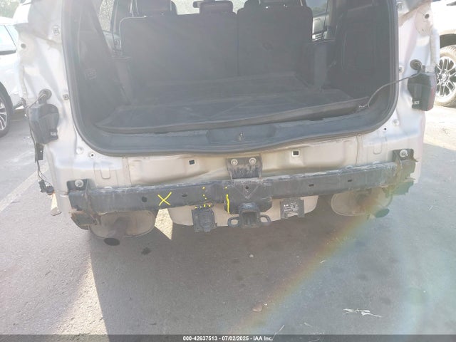 1FM5K8GT6HGC48637 Ford 3.5l gtdi