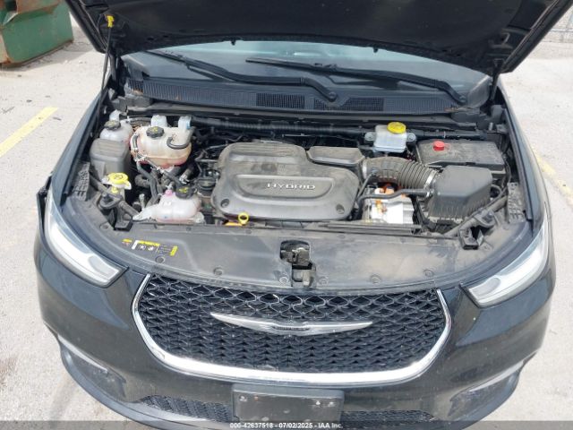 2023 CHRYSLER PACIFICA HYBRID 2C4RC1L75PR569116 Photo 9