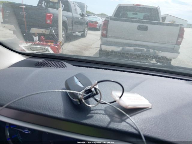 2023 CHRYSLER PACIFICA HYBRID 2C4RC1L75PR569116 Photo 10