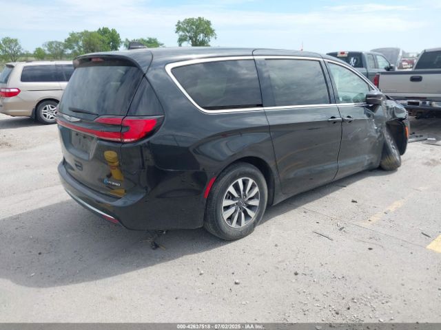 2023 CHRYSLER PACIFICA HYBRID 2C4RC1L75PR569116 Photo 3