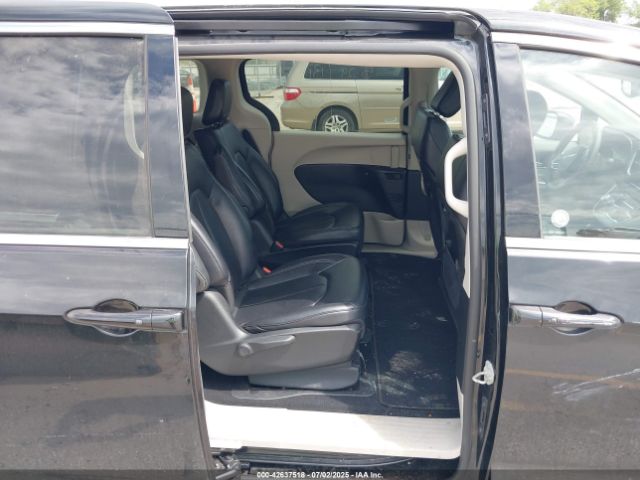 2023 CHRYSLER PACIFICA HYBRID 2C4RC1L75PR569116 Photo 7