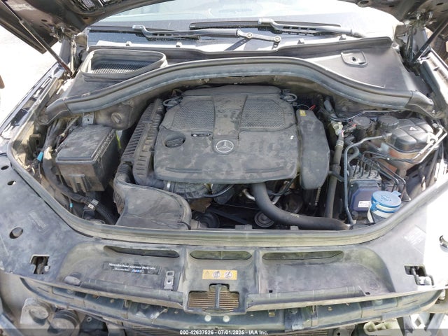 4JGDA5HB8GA718140 Mercedes-Benz m276