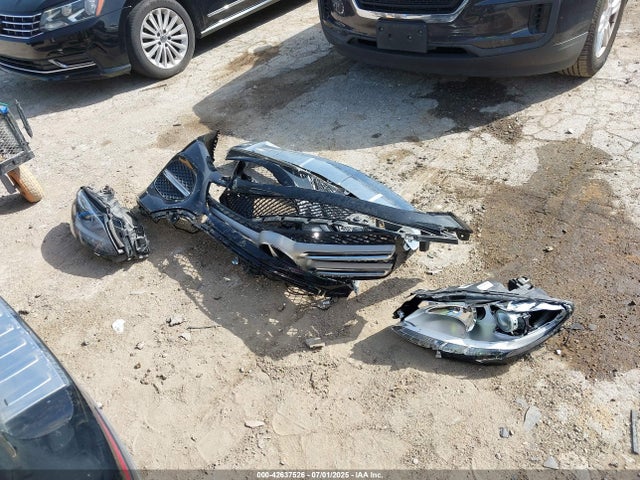 4JGDA5HB8GA718140 Mercedes-Benz m276