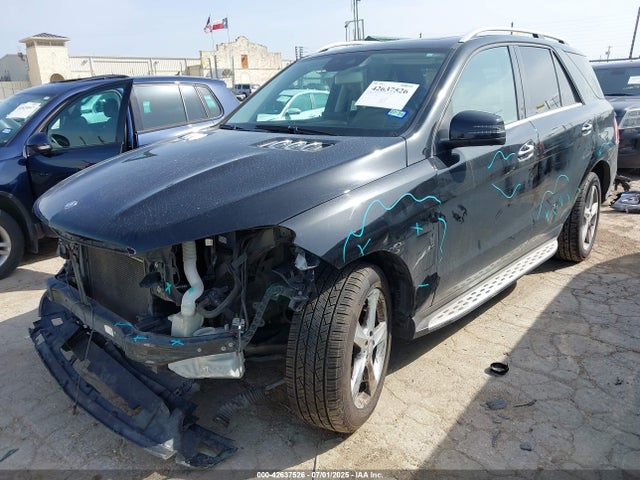 4JGDA5HB8GA718140 Mercedes-Benz m276