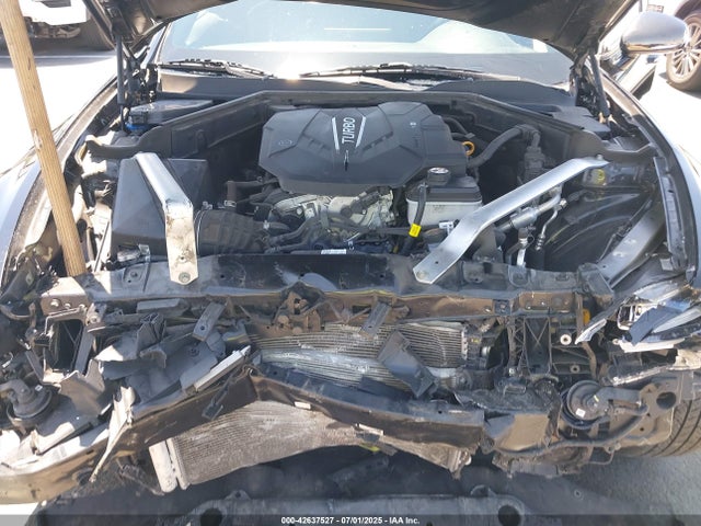 KNAE35LD9N6115187 KIA Tgdi Theta Iii
