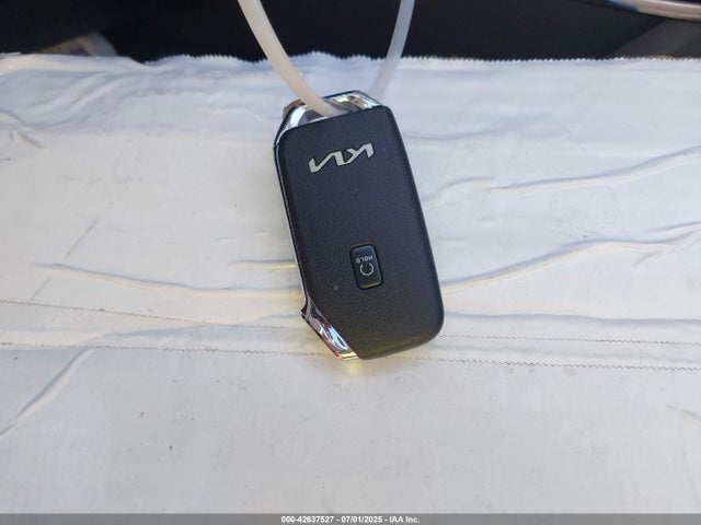 KNAE35LD9N6115187 KIA Tgdi Theta Iii