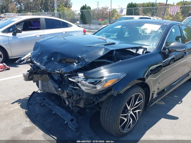 KNAE35LD9N6115187 KIA Tgdi Theta Iii