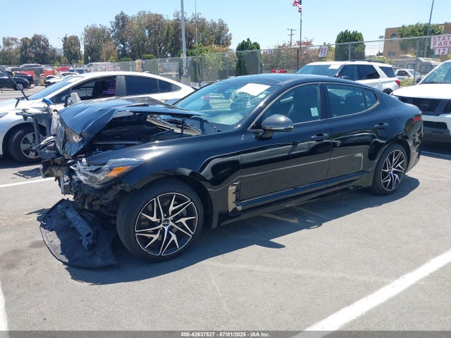 KNAE35LD9N6115187 KIA Tgdi Theta Iii