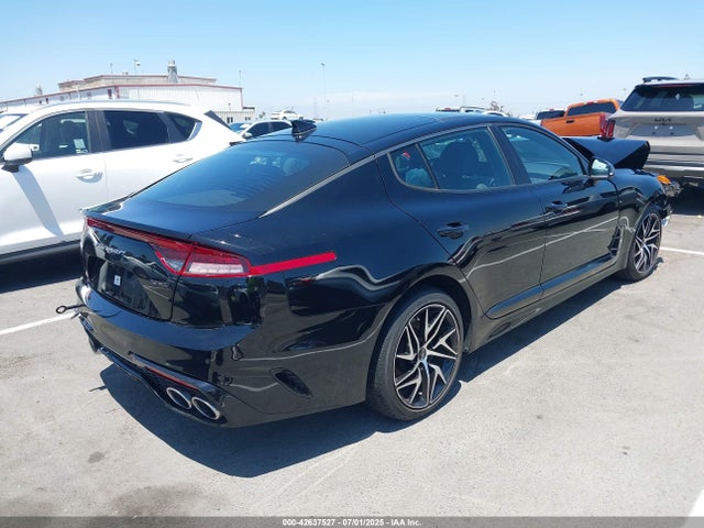KNAE35LD9N6115187 KIA Tgdi Theta Iii