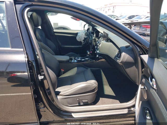 KNAE35LD9N6115187 KIA Tgdi Theta Iii