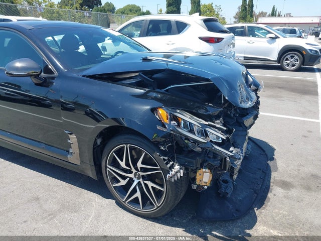 KNAE35LD9N6115187 KIA Tgdi Theta Iii