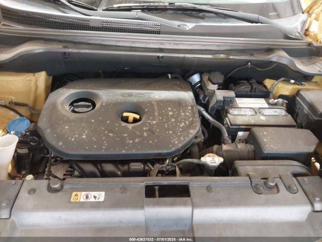 2014 KIA SOUL KNDJX3A53E7028062 Photo 9