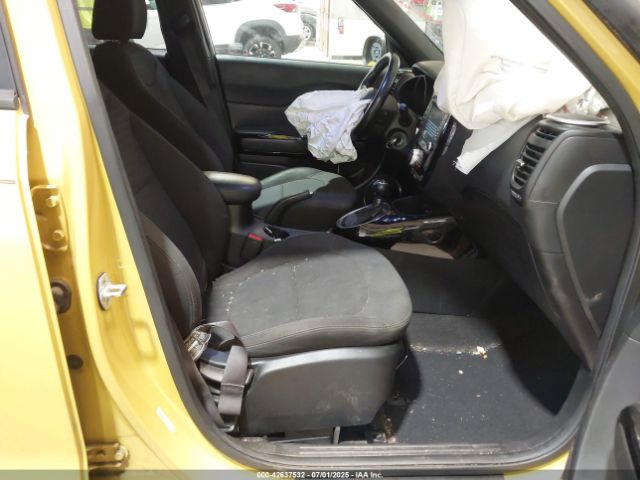 2014 KIA SOUL KNDJX3A53E7028062 Photo 4