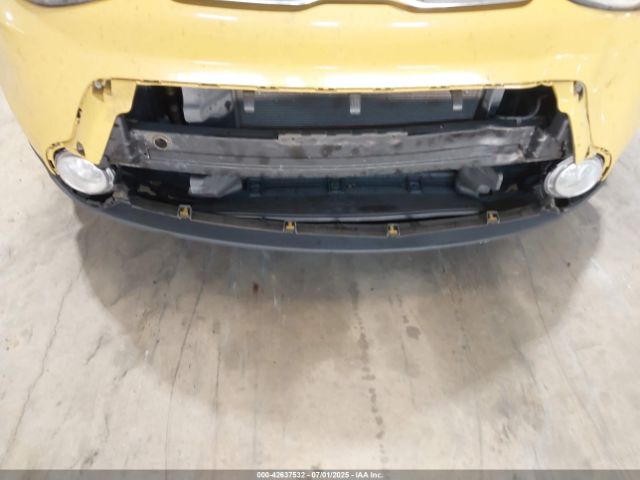 2014 KIA SOUL KNDJX3A53E7028062 Photo 5