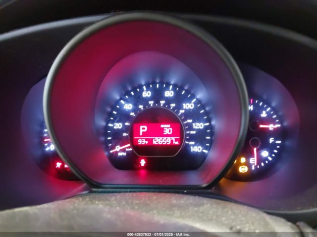 2014 KIA SOUL KNDJX3A53E7028062 Photo 6