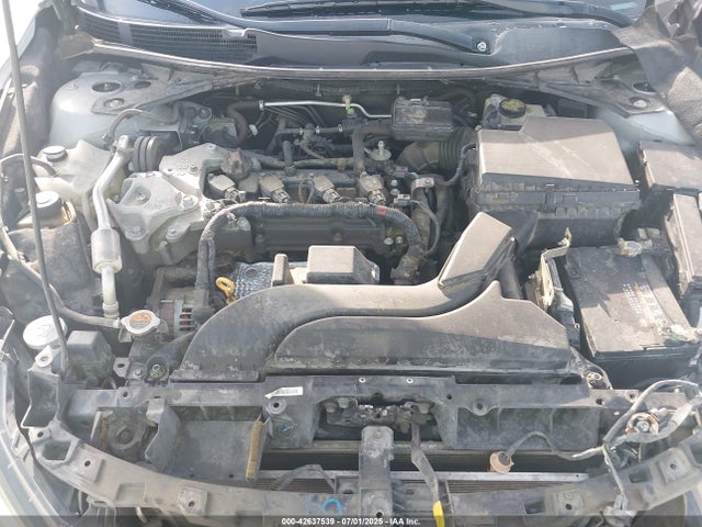 1N4AL3AP9HC248322 Nissan 2017
