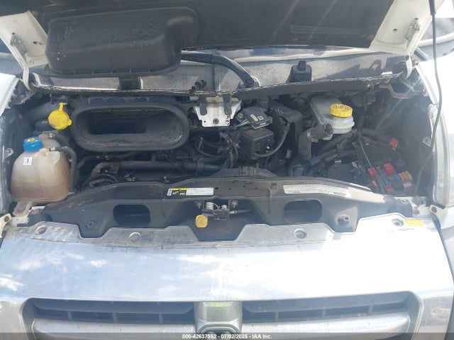 RAM Promaster 2500 2016 3C6TRVDD9GE105867 Image 10