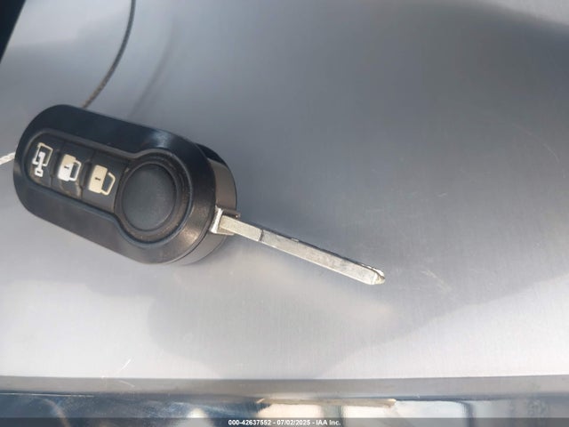 RAM Promaster 2500 2016 3C6TRVDD9GE105867 Image 11