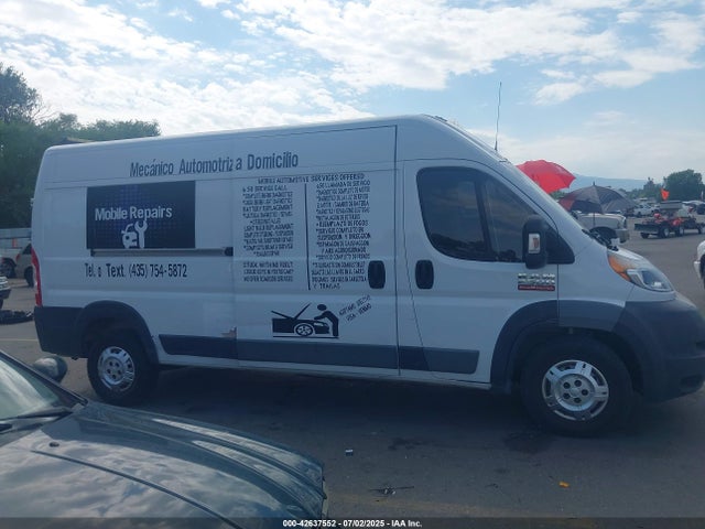 RAM Promaster 2500 2016 3C6TRVDD9GE105867 Image 13