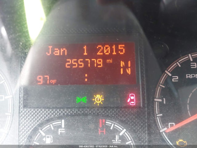 RAM Promaster 2500 2016 3C6TRVDD9GE105867 Image 15