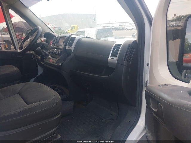 RAM Promaster 2500 2016 3C6TRVDD9GE105867 Image 5