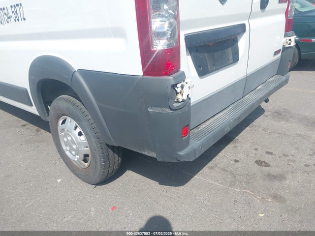 RAM Promaster 2500 2016 3C6TRVDD9GE105867 Image 6