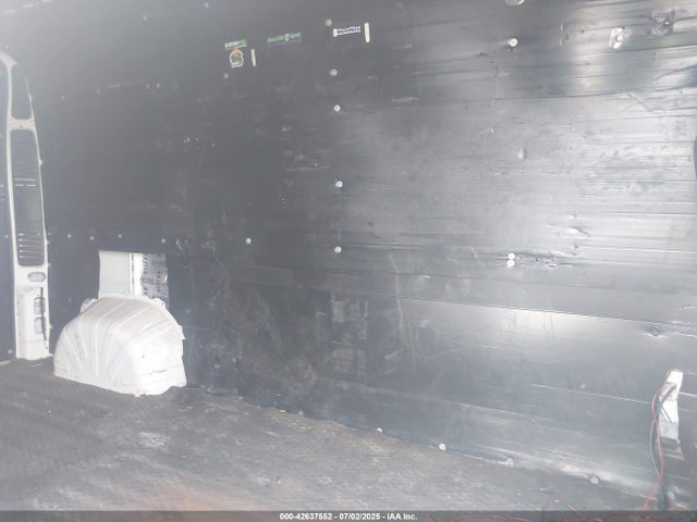 RAM Promaster 2500 2016 3C6TRVDD9GE105867 Image 8
