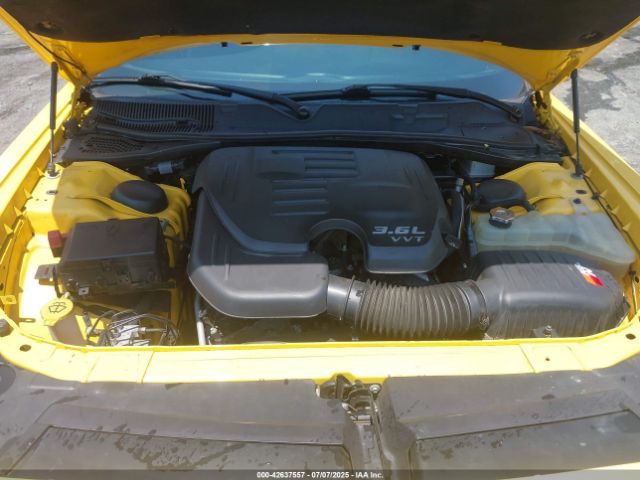 2018 DODGE CHALLENGER 2C3CDZAG9JH339276 Photo 9