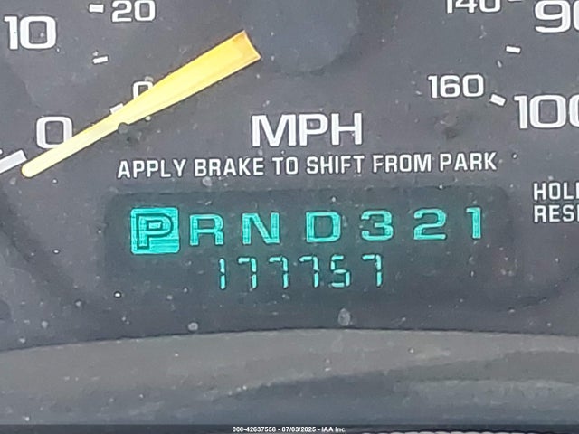 1999 Chevrolet Silverado 1500 Ls მანქანა იყიდება აუქციონზე, vin: 2GCEC19T3X1295562, აუქციონის ნომერი: 42637558