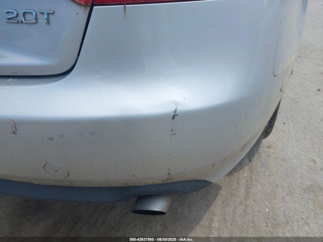 2010 AUDI A5 WAUAFAFH0AN018022 Photo 5