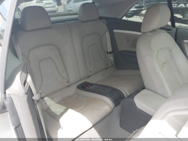 2010 AUDI A5 WAUAFAFH0AN018022 Photo 7