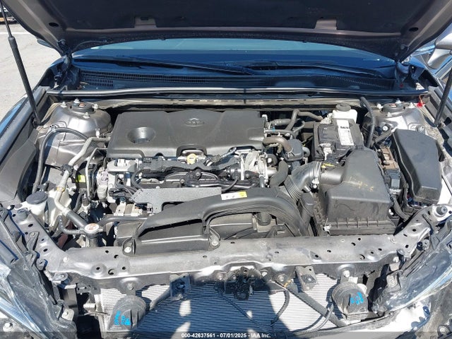 Aukcja sprzedaży 2019 Toyota Camry Se, vin: 4T1B11HK5KU827193, numer aukcji: 42637561