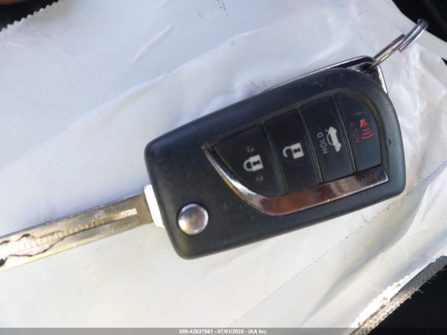 Aukcja sprzedaży 2019 Toyota Camry Se, vin: 4T1B11HK5KU827193, numer aukcji: 42637561