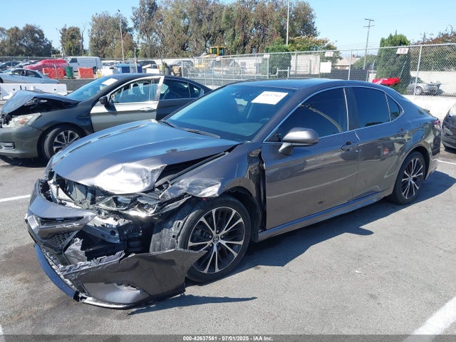 Aukcja sprzedaży 2019 Toyota Camry Se, vin: 4T1B11HK5KU827193, numer aukcji: 42637561