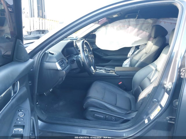 1HGCV1F34LA048395 Honda l15be