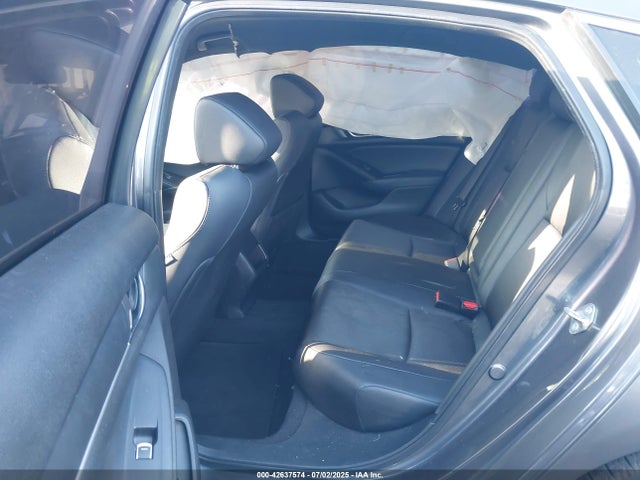 1HGCV1F34LA048395 Honda l15be