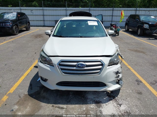 Subaru 2.5l u5 2016 4S3BNAF68G3058460 Image 12
