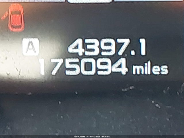 Subaru 2.5l u5 2016 4S3BNAF68G3058460 Image 15