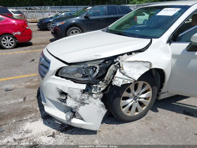 Subaru 2.5l u5 2016 4S3BNAF68G3058460 Image 6